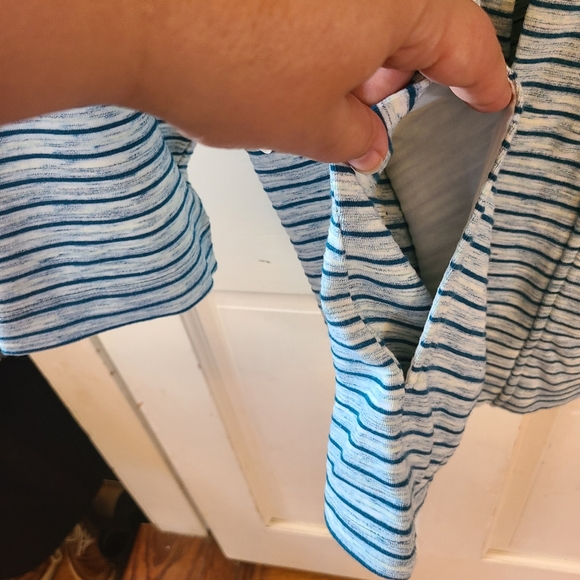 T by Talbots cardigan - Picture 4 of 7